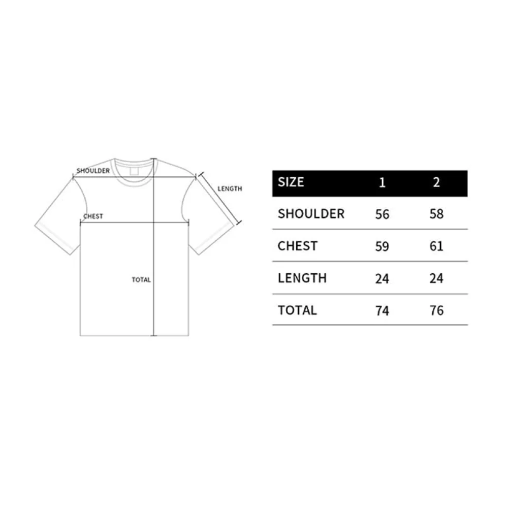 AC BEAR STATUE OF LIBERTY SHORT SLEEVE T-SHIRT CHARCOAL - Image 3