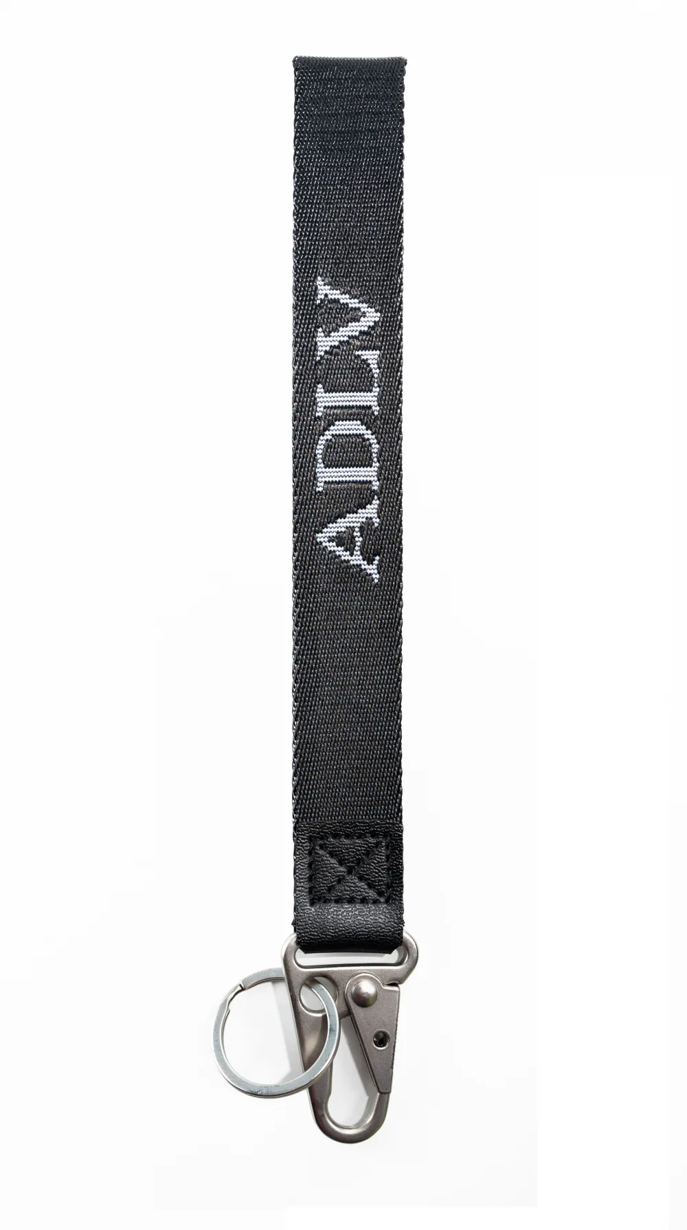 ADLV BASIC LOGO DESIGN LANYARD - Image 2