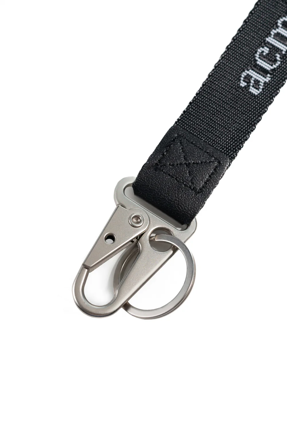 ADLV BASIC LOGO DESIGN LANYARD - Image 3