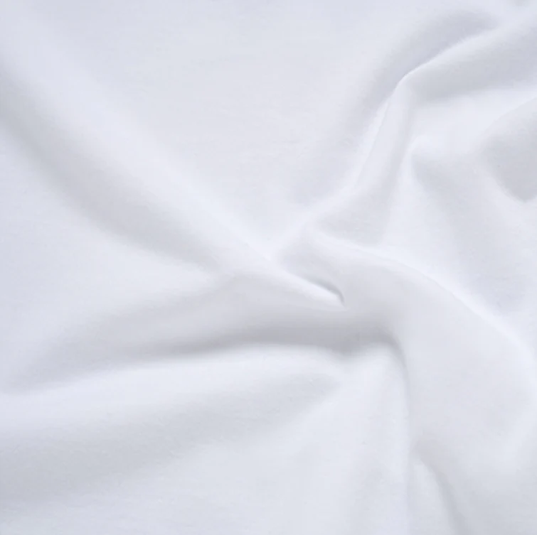 ADLV BEAR FOR INDONESIA SHORT SLEEVE T-SHIRT WHITE - Image 4