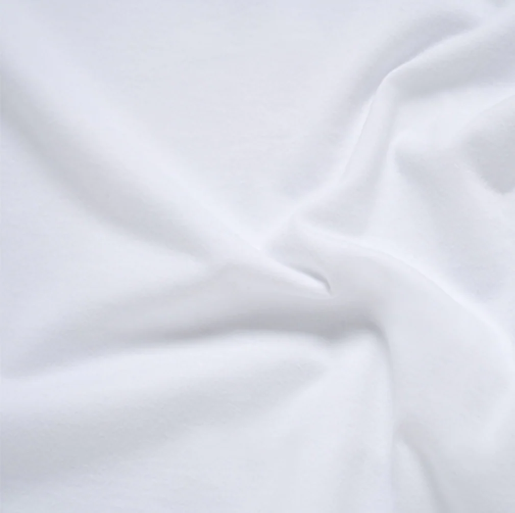 ADLV BEAR FOR KOREA SHORT SLEEVE T-SHIRT WHITE - Image 4