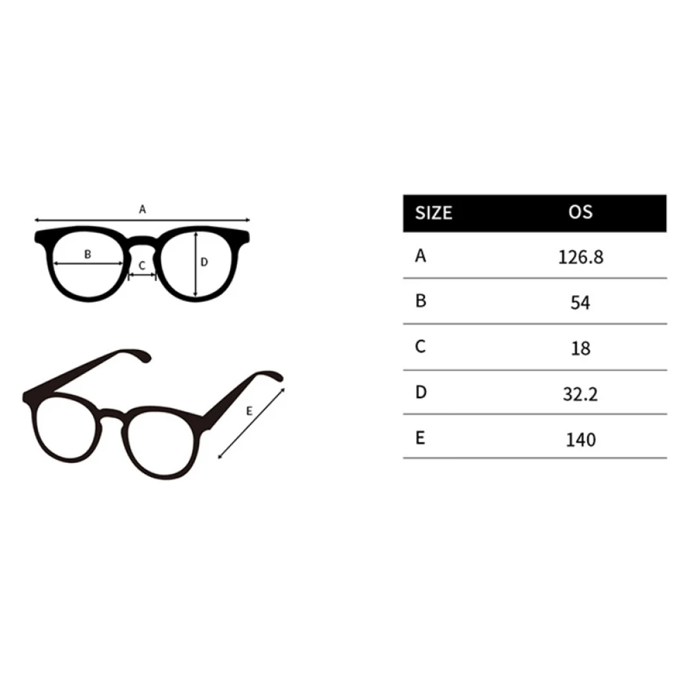 ADLV EYEWEAR DAY SKYBLUE YELLOW - Image 3
