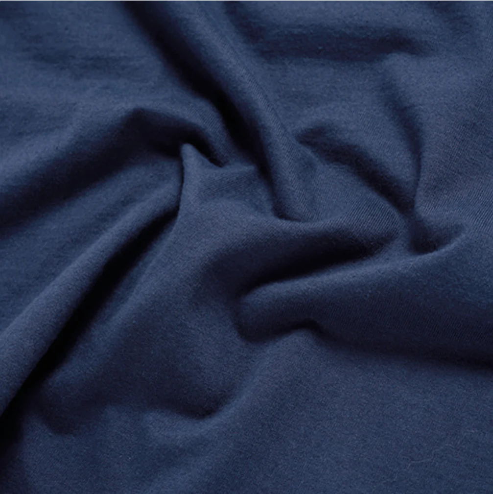ADLV UNIVERSE LOGO SHORT SLEEVE T-SHIRT DARK NAVY - Image 6