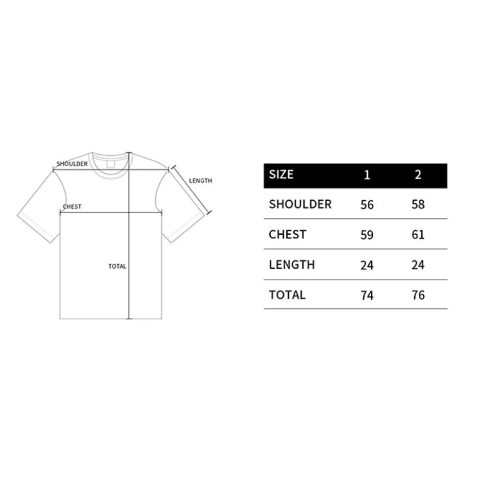 ADLV UNIVERSE LOGO SHORT SLEEVE T-SHIRT DARK NAVY - Image 7