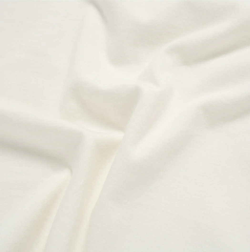 ALIEN UNIVERSE SHORT SLEEVE T-SHIRT CREAM - Image 7