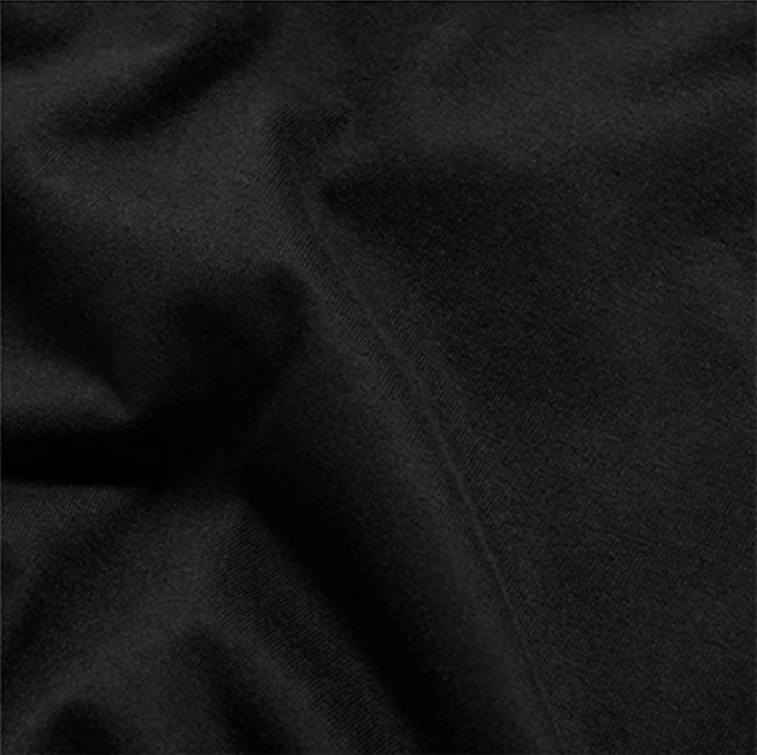ARCHIVE LOGO SHORT SLEEVE T-SHIRT BLACK - Image 6