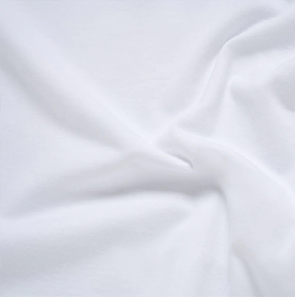 BLUR RABBIT SHORT SLEEVE T-SHIRT WHITE - Image 6