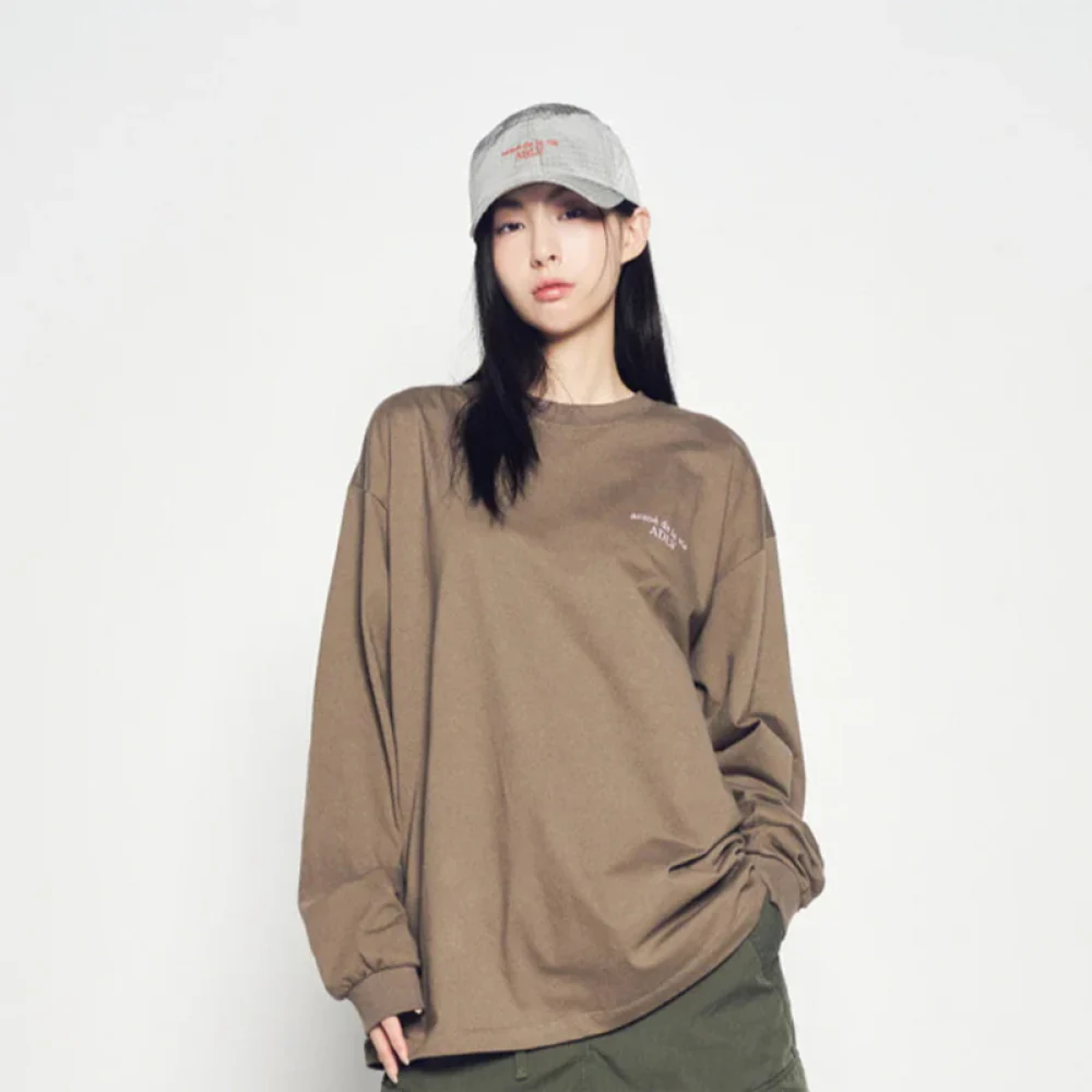 CHECK RIPSTOP STRING BALLCAP LIGHT GRAY - Image 3