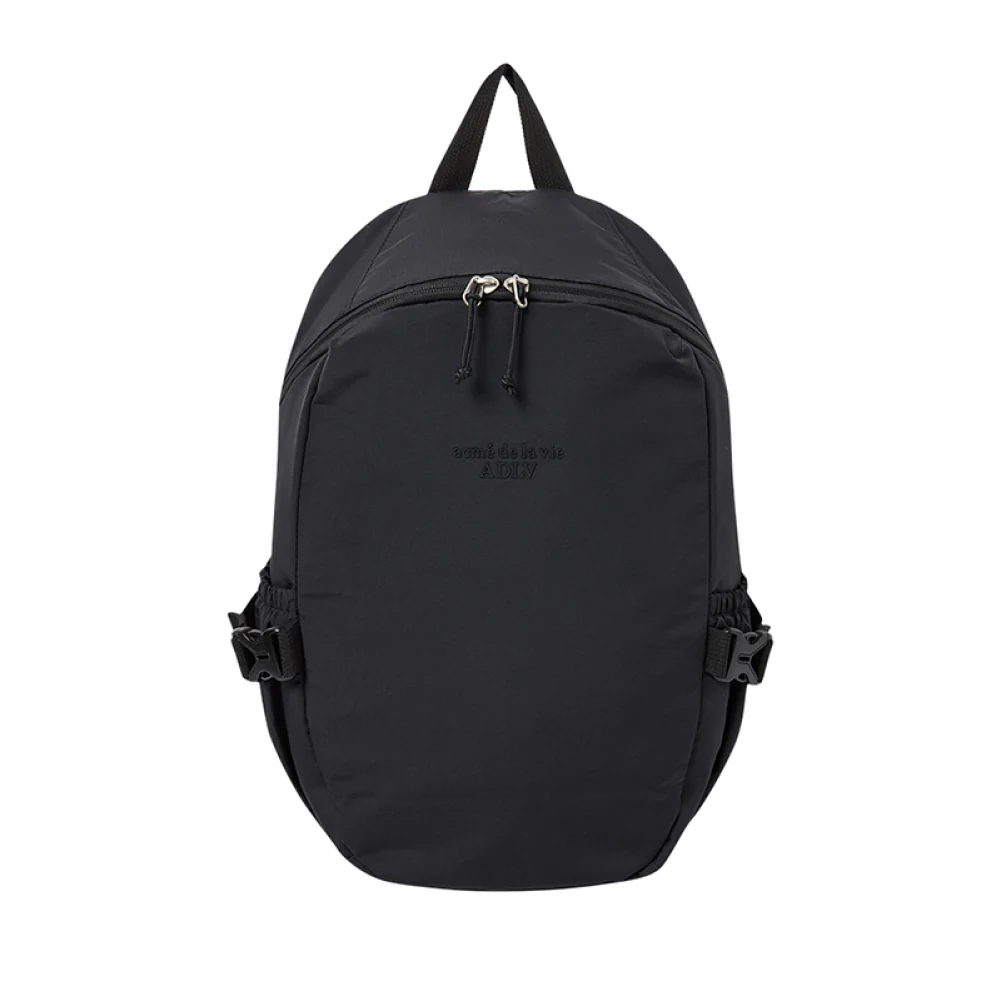 DAY TRIP LIGHT BACKPACK BLACK