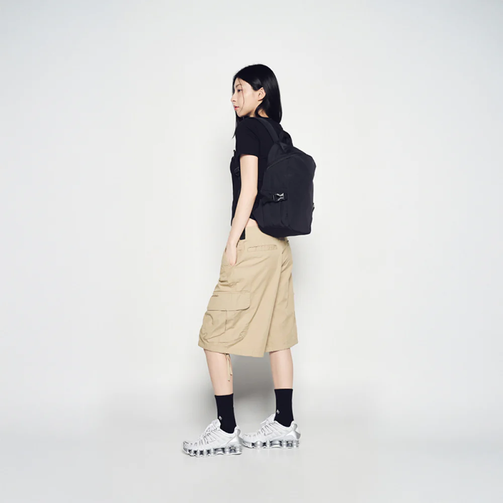 DAY TRIP LIGHT BACKPACK BLACK - Image 3