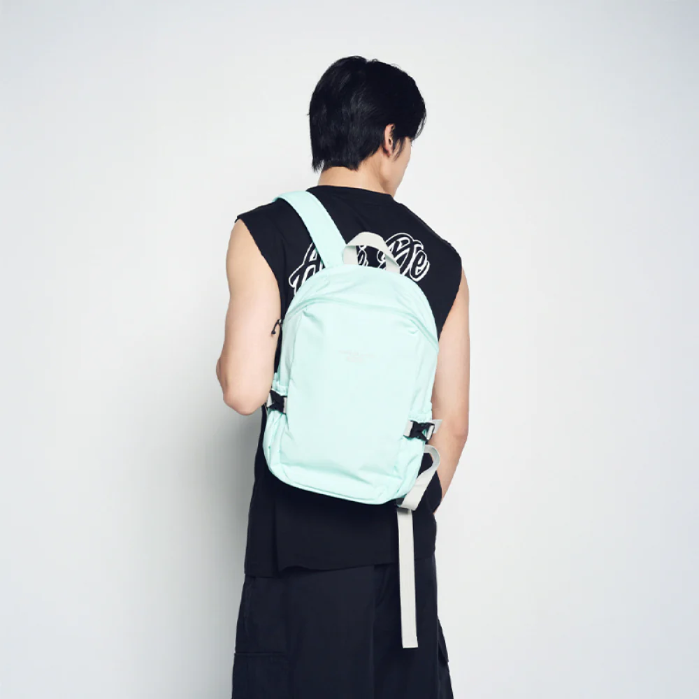DAY TRIP LIGHT BACKPACK MINT - Image 3