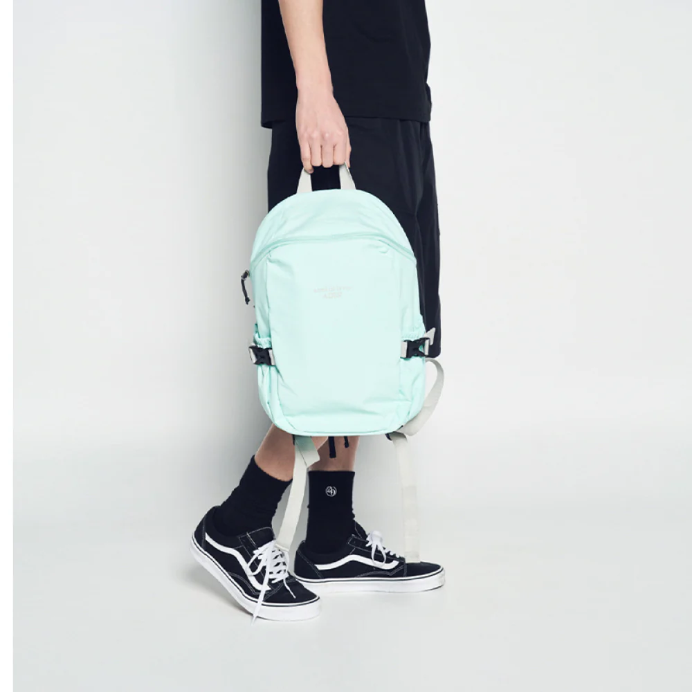 DAY TRIP LIGHT BACKPACK MINT - Image 4
