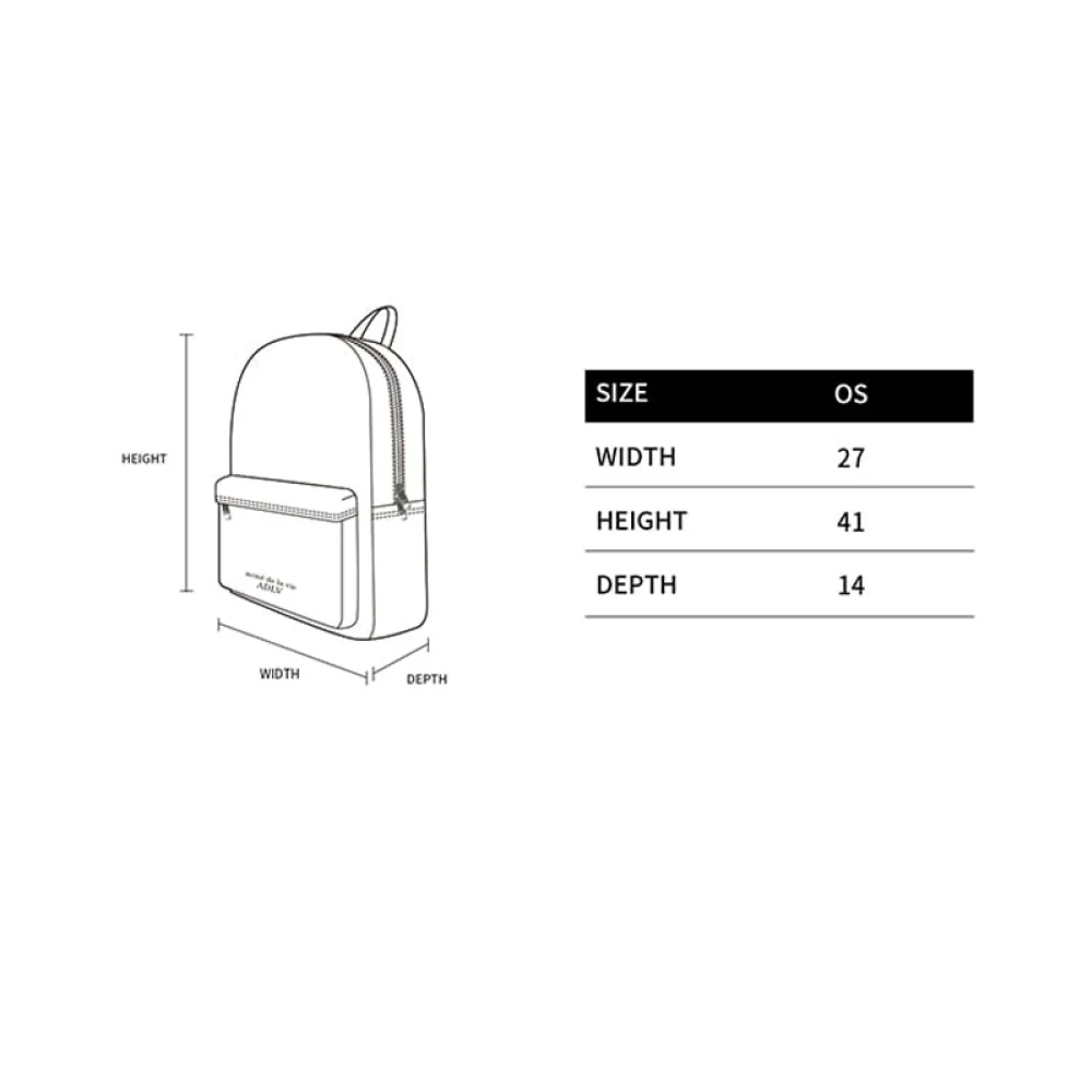 DAY TRIP LIGHT BACKPACK MINT - Image 5