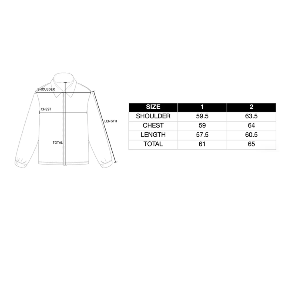 DENIM SET UP TRUCKER JACKET GRAY - Image 3