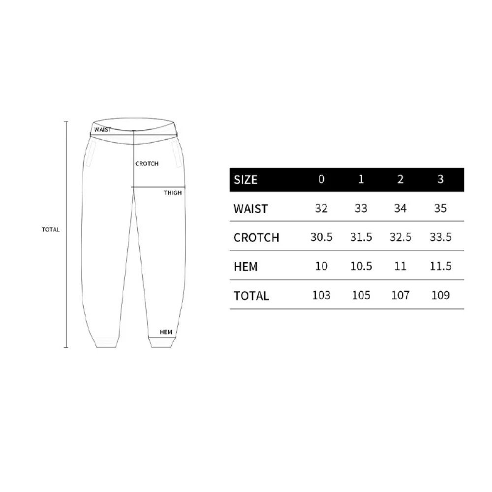 HALFTONE SYMBOL PRINTING PANTS LIME - Image 3