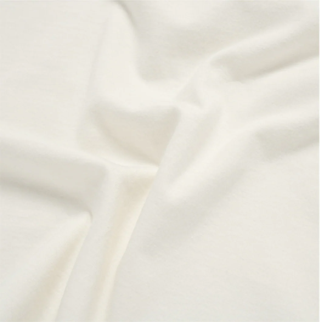 HEART ALIEN SHORT SLEEVE T-SHIRT CREAM - Image 7