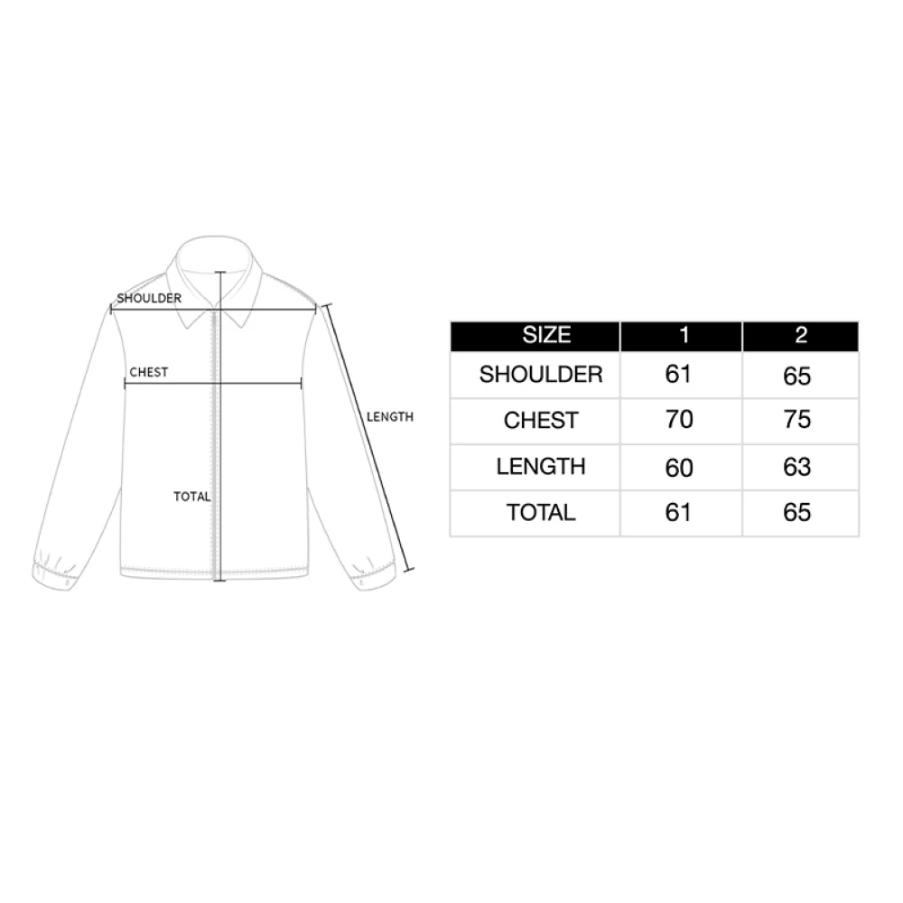 OVERSIZE DENIM HOODIE TRACKER BLACK - Image 8