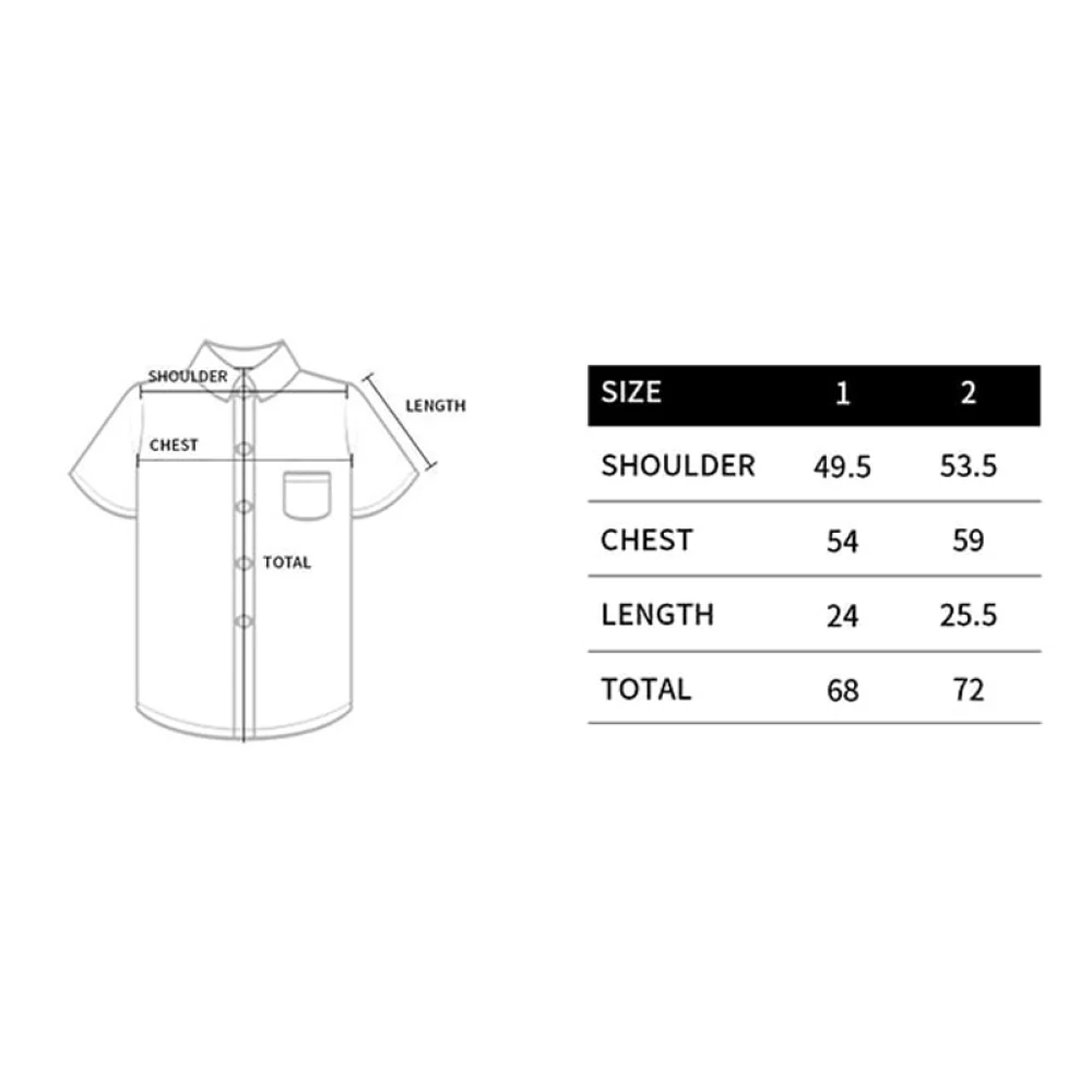 OVERSIZE RIPSTOP SHORT SLEEVE SHIRTS BLACK - Image 5