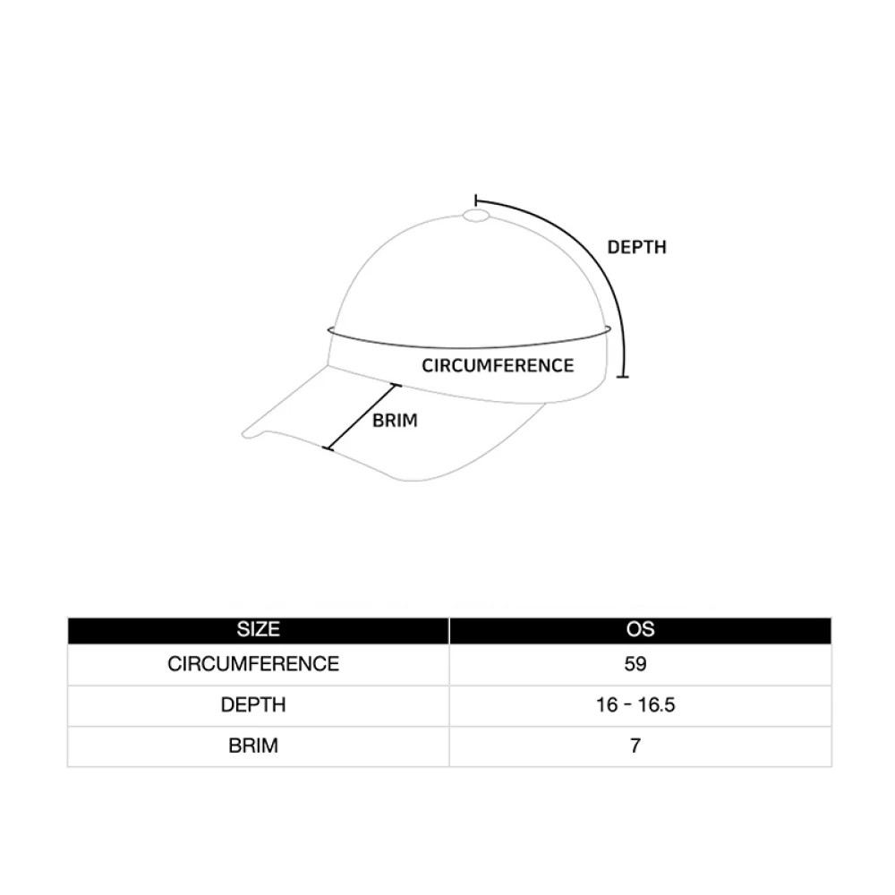 PIGMENT LEATHER PATCH BALLCAP GREEN - Image 5