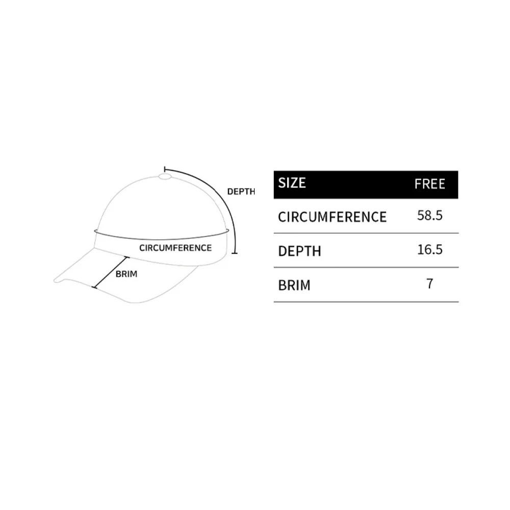 SCRIPT LOGO CHAIN EMBROIDERY WASHING BALL CAP WHITE - Image 5