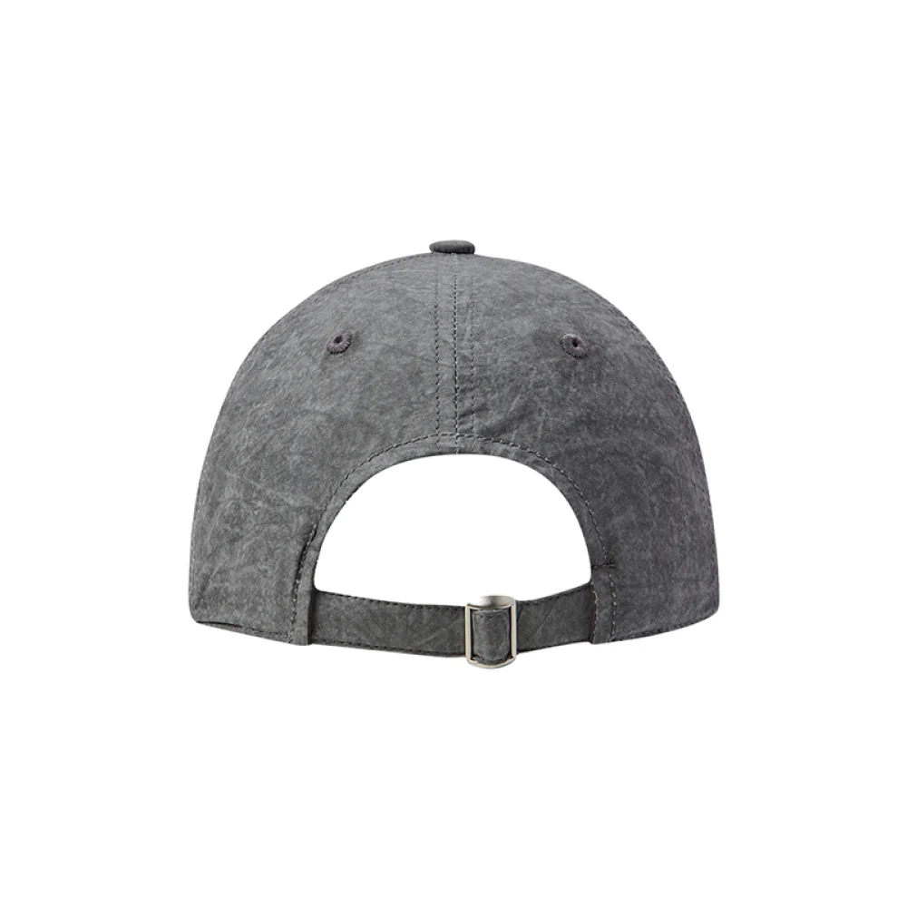 TIE DYEING GRAFFITI BALLCAP BLACK - Image 2