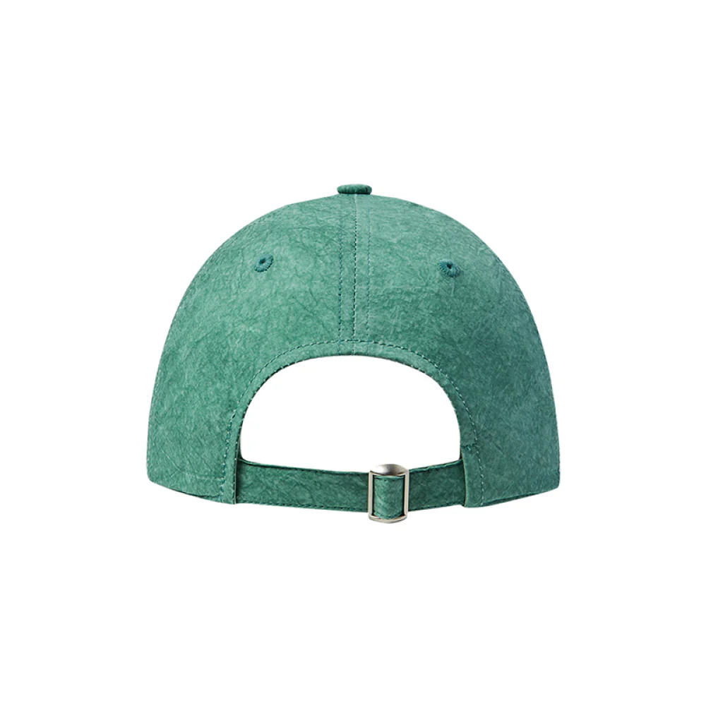 TIE DYEING GRAFFITI BALLCAP GREEN - Image 2