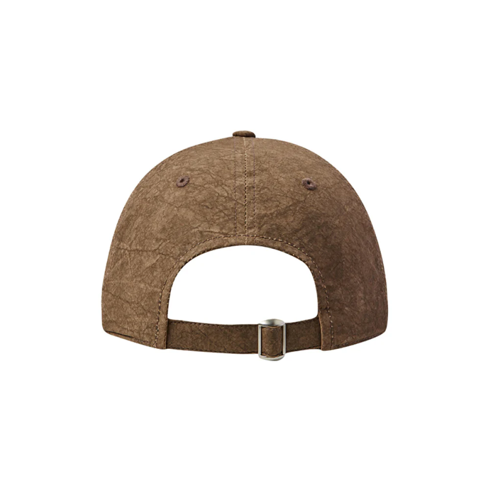 TIE DYEING GRAFFITI BALLCAP LIGHT BROWN - Image 2
