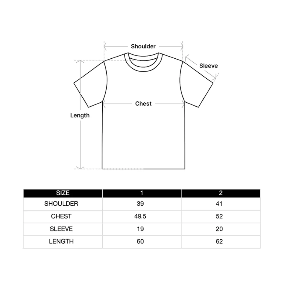WOMAN STAND AC BEAR SHORT SLEEVE T-SHIRT LIGHT GRAY - Image 5